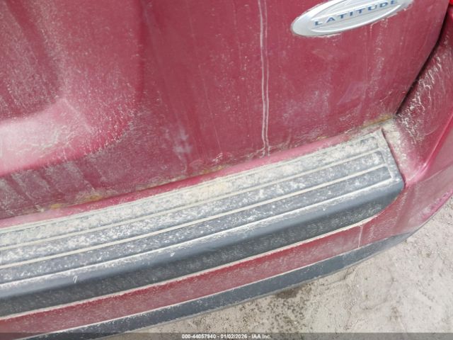 Jeep Compass Latitude Image 6