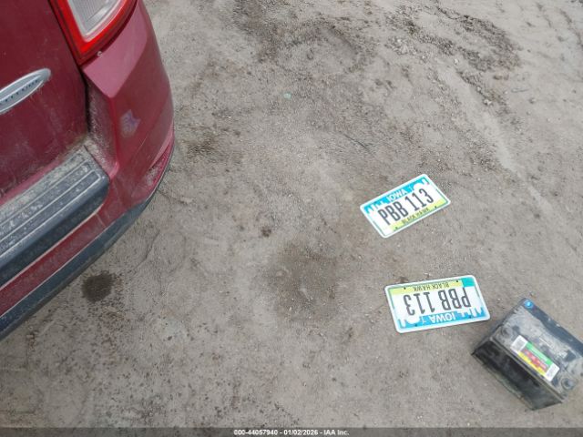 Jeep Compass Latitude Image 15