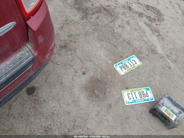 Jeep Compass Latitude Image 15