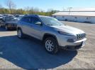 Jeep Cherokee Latitude Image 1