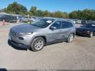 Jeep Cherokee Latitude Image 4