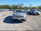 Jeep Cherokee Latitude Image 5