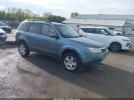 Subaru Forester 2.5x Premium Image 1
