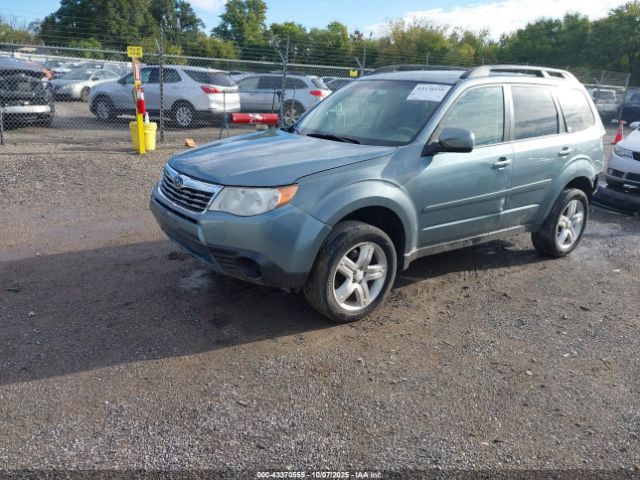 Subaru Forester 2.5x Premium Image 2