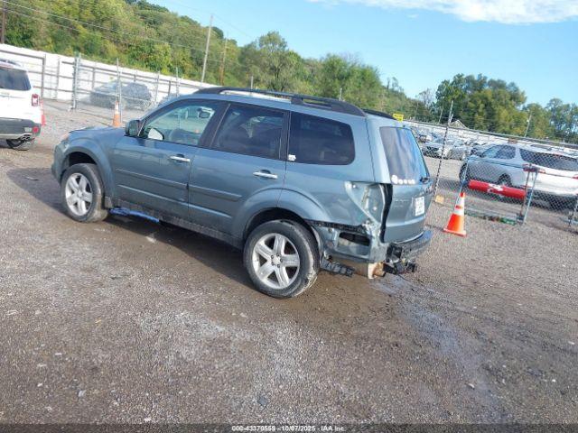 Subaru Forester 2.5x Premium Image 11