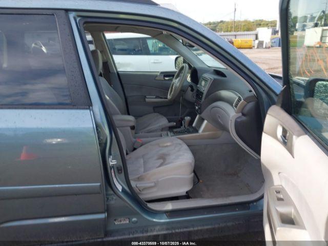 Subaru Forester 2.5x Premium Image 4