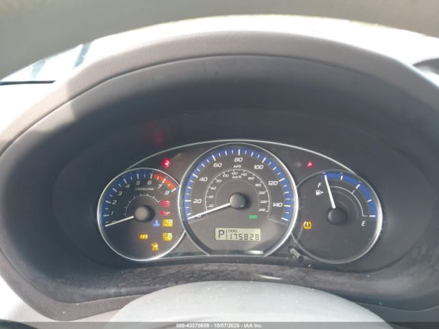 Subaru Forester 2.5x Premium Image 17