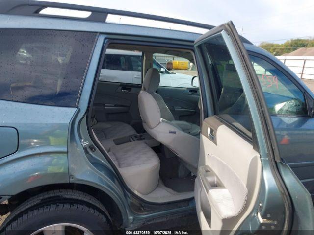 Subaru Forester 2.5x Premium Image 16