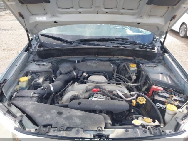 Subaru Forester 2.5x Premium Image 7