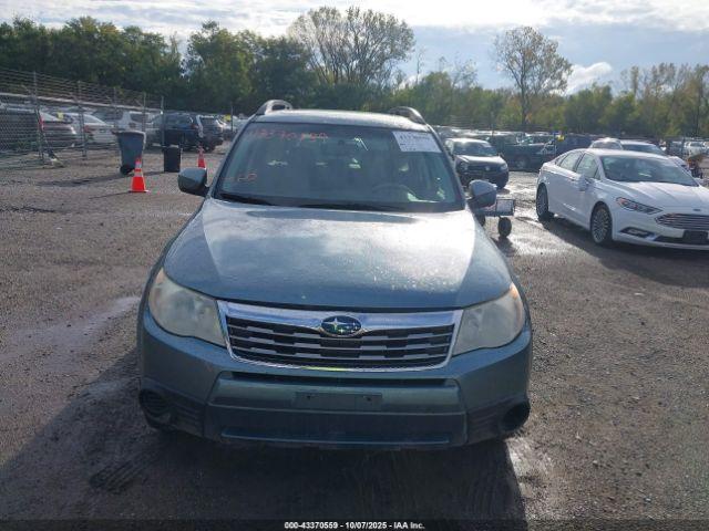 Subaru Forester 2.5x Premium Image 12