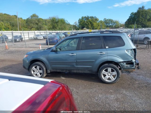 Subaru Forester 2.5x Premium Image 6