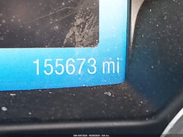 Ford Escape Titanium Image 14