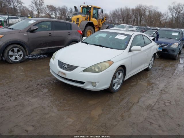 Toyota Camry Se Sport V6 Image 2