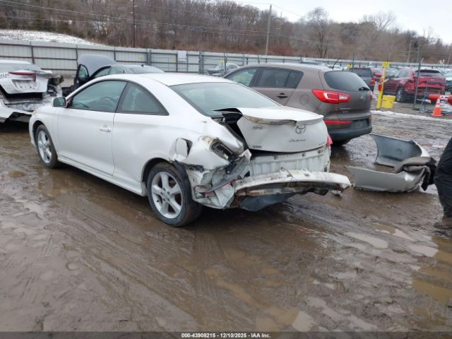 Toyota Camry Se Sport V6 Image 3