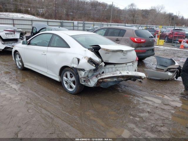 Toyota Camry Se Sport V6 Image 3