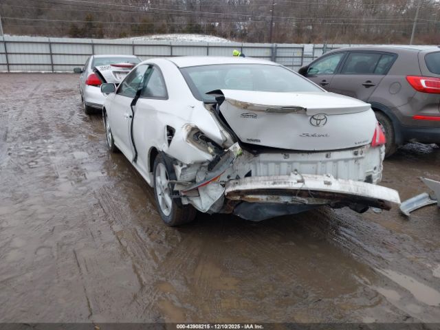 Toyota Camry Se Sport V6 Image 6