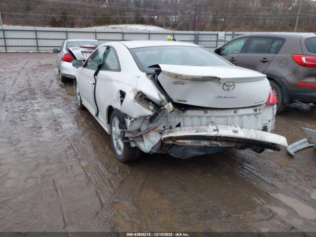 Toyota Camry Se Sport V6 Image 6