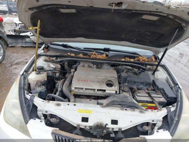 Toyota Camry Se Sport V6 Image 15