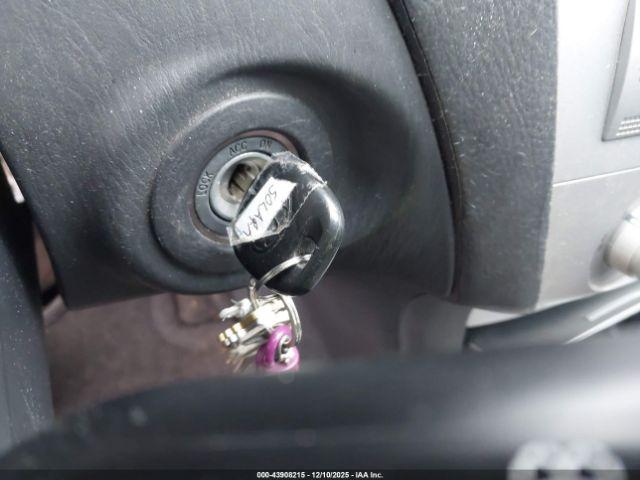 Toyota Camry Se Sport V6 Image 12