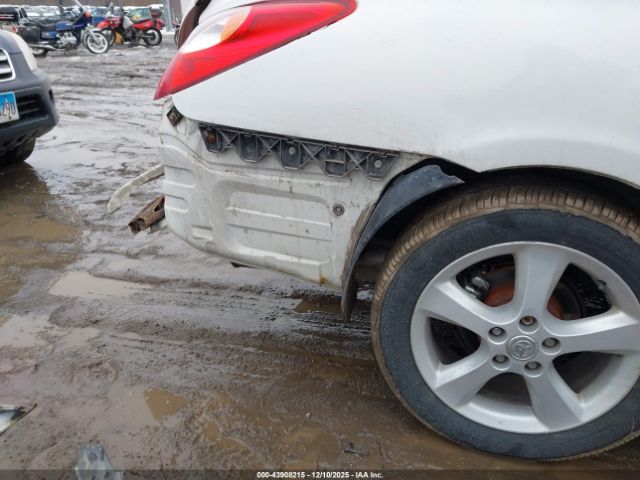 Toyota Camry Se Sport V6 Image 16