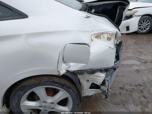 Toyota Camry Se Sport V6 Image 14