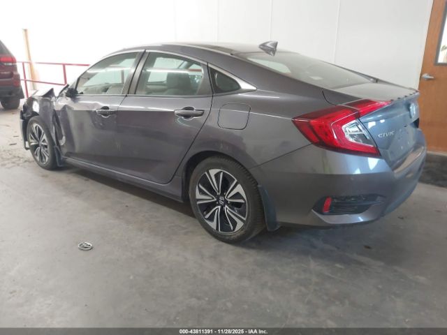 Honda Civic Ex-t Image 18