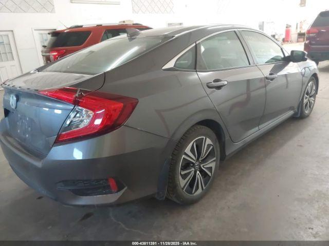 Honda Civic Ex-t Image 19