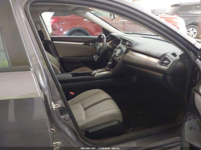 Honda Civic Ex-t Image 2