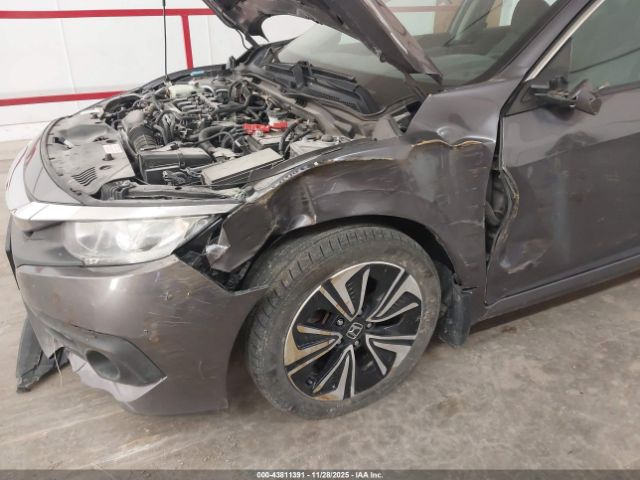 Honda Civic Ex-t Image 20