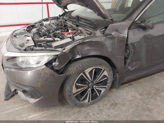 Honda Civic Ex-t Image 20