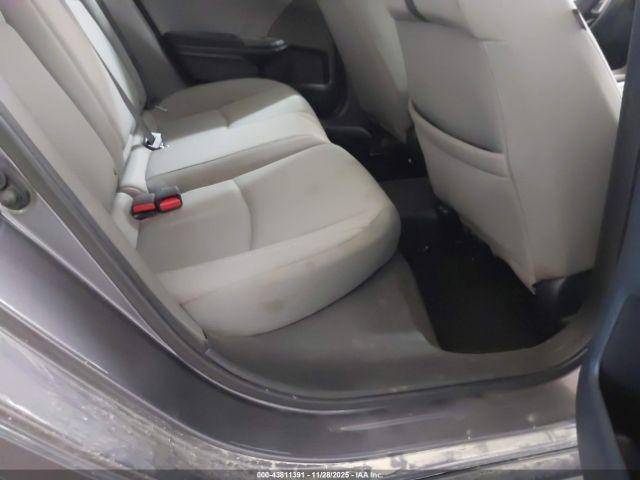 Honda Civic Ex-t Image 9