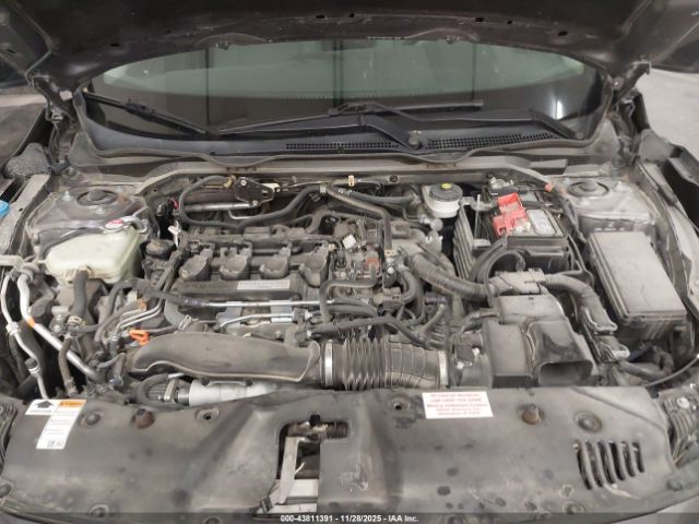 Honda Civic Ex-t Image 5