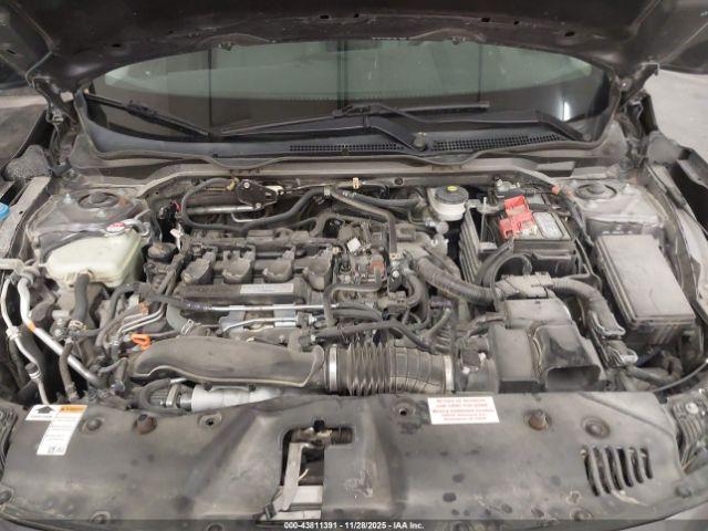 Honda Civic Ex-t Image 5