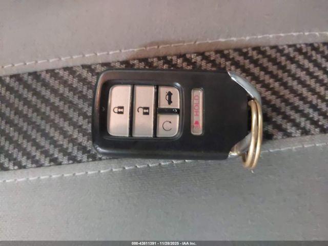 Honda Civic Ex-t Image 3