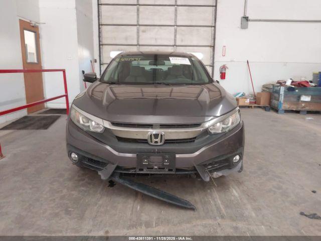 Honda Civic Ex-t Image 10