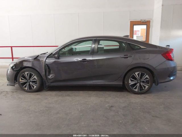 Honda Civic Ex-t Image 12
