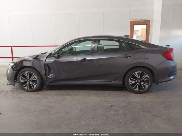 Honda Civic Ex-t Image 12