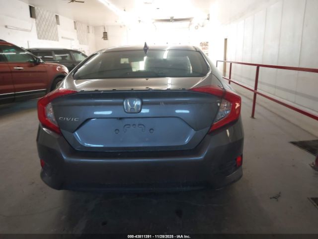 Honda Civic Ex-t Image 16