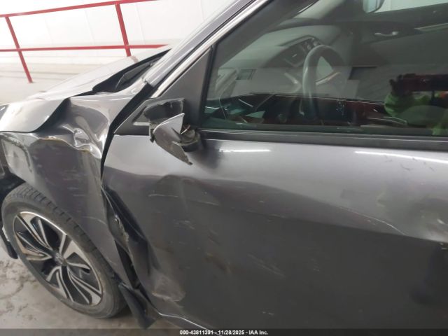 Honda Civic Ex-t Image 11