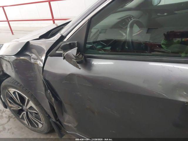 Honda Civic Ex-t Image 11