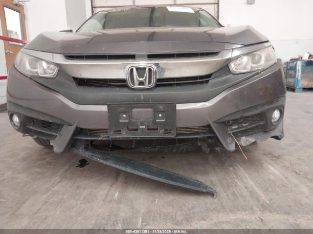Honda Civic Ex-t Image 14