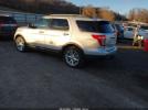 Ford Explorer Limited Image 9
