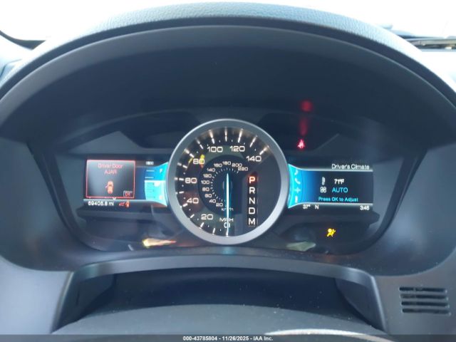 Ford Explorer Limited Image 7