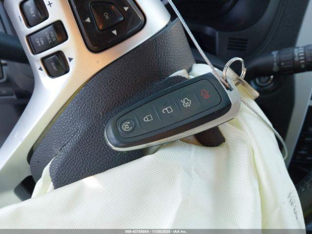 Ford Explorer Limited Image 8