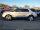 Ford Explorer Limited Image 16