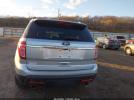 Ford Explorer Limited Image 15