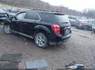 Chevrolet Equinox Lt Image 10