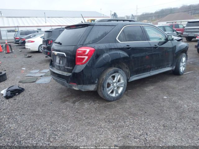 Chevrolet Equinox Lt Image 5