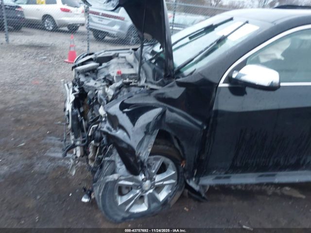 Chevrolet Equinox Lt Image 7