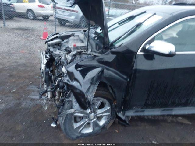 Chevrolet Equinox Lt Image 7